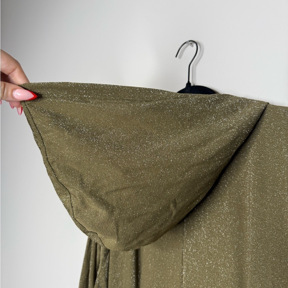 SLEEP & SHINE HOODED ONESIE - Picture 8 of 11